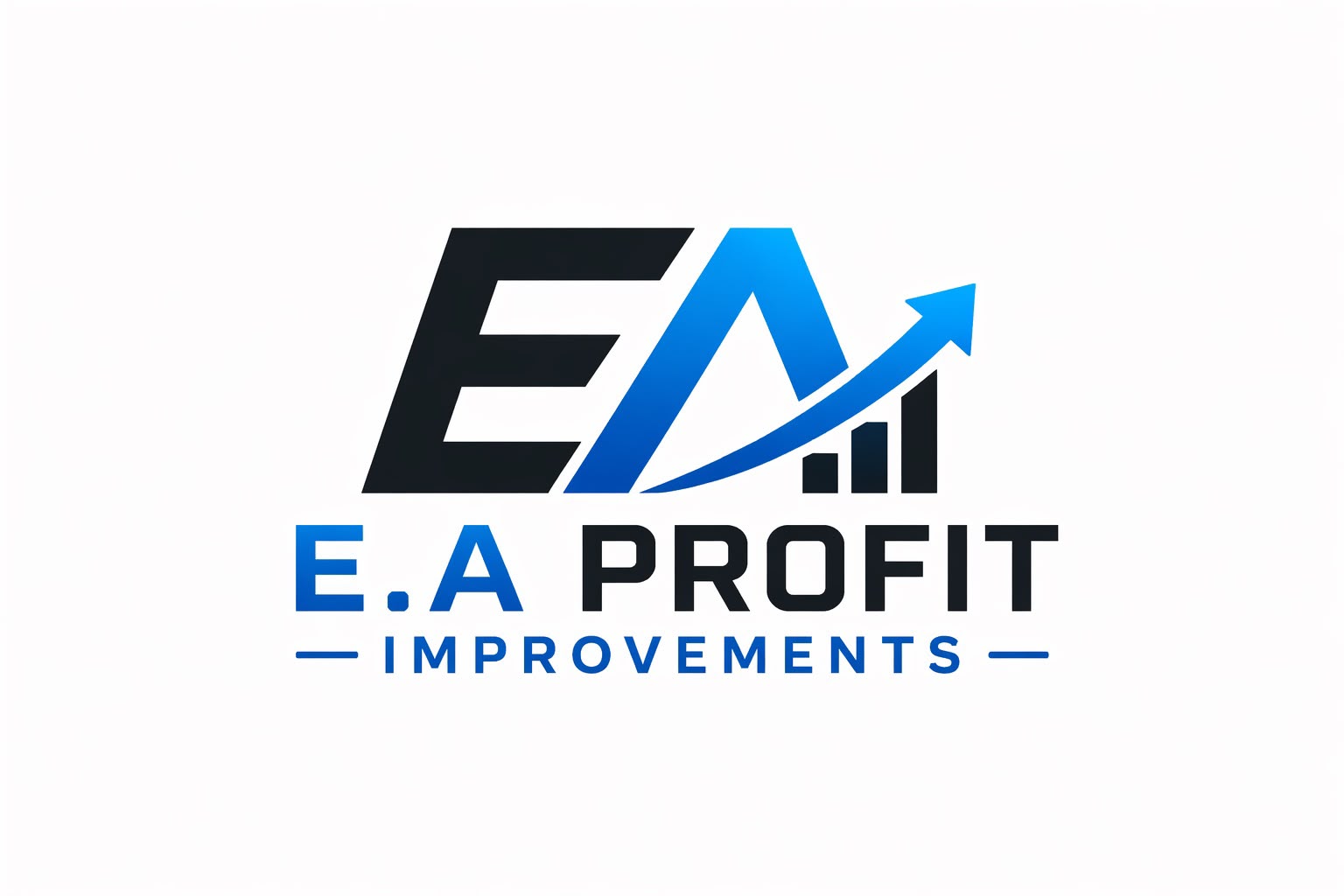EA Profit Improvements logo